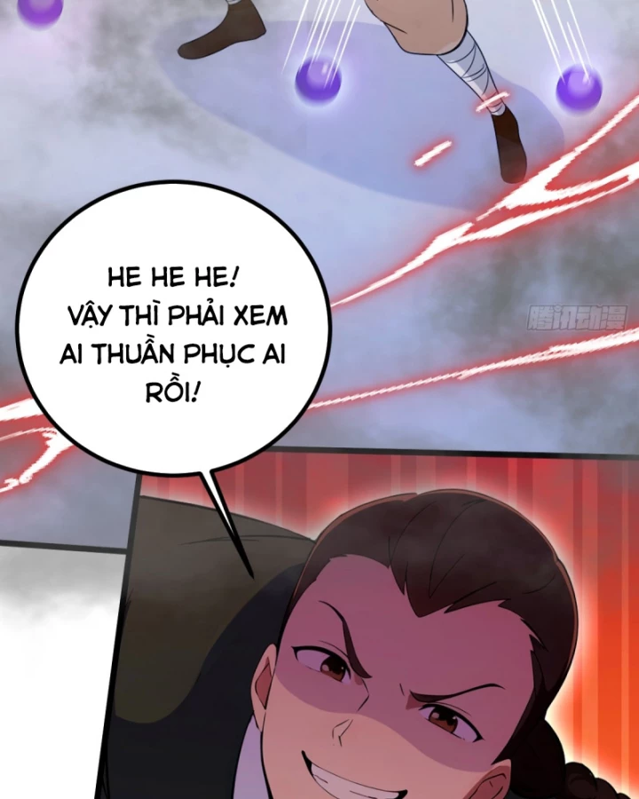 Ngươi Cấp Bậc Gì Dám Giả Bộ Trước Mặt Bảy Sư Tỷ Của Ta? Chapter 154 - Next Chapter 155