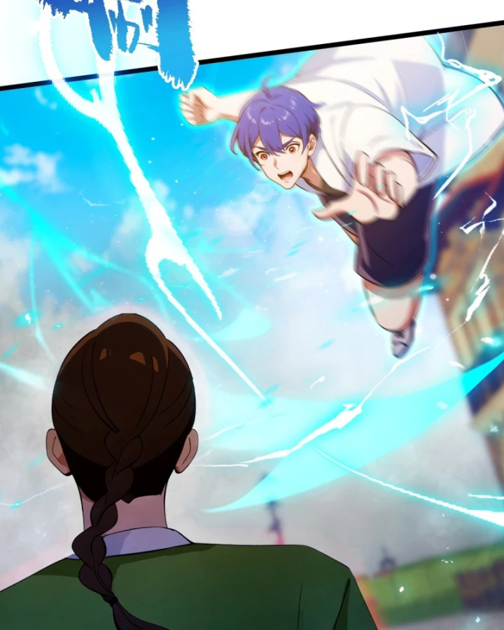Ngươi Cấp Bậc Gì Dám Giả Bộ Trước Mặt Bảy Sư Tỷ Của Ta? Chapter 154 - Next Chapter 155