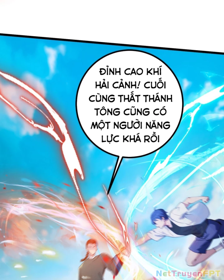 Ngươi Cấp Bậc Gì Dám Giả Bộ Trước Mặt Bảy Sư Tỷ Của Ta? Chapter 154 - Next Chapter 155