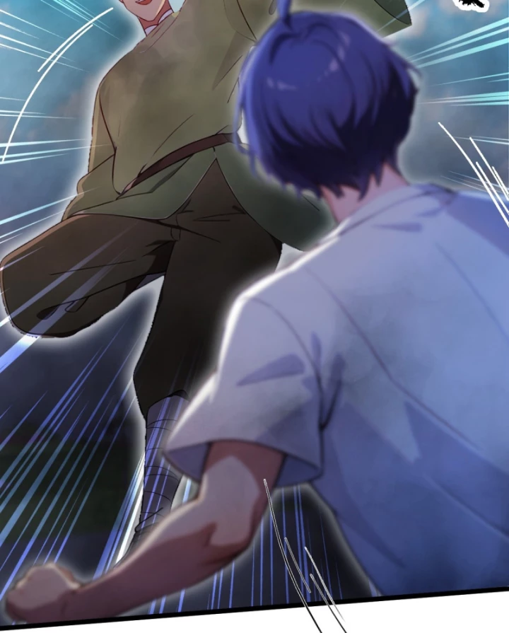 Ngươi Cấp Bậc Gì Dám Giả Bộ Trước Mặt Bảy Sư Tỷ Của Ta? Chapter 154 - Next Chapter 155