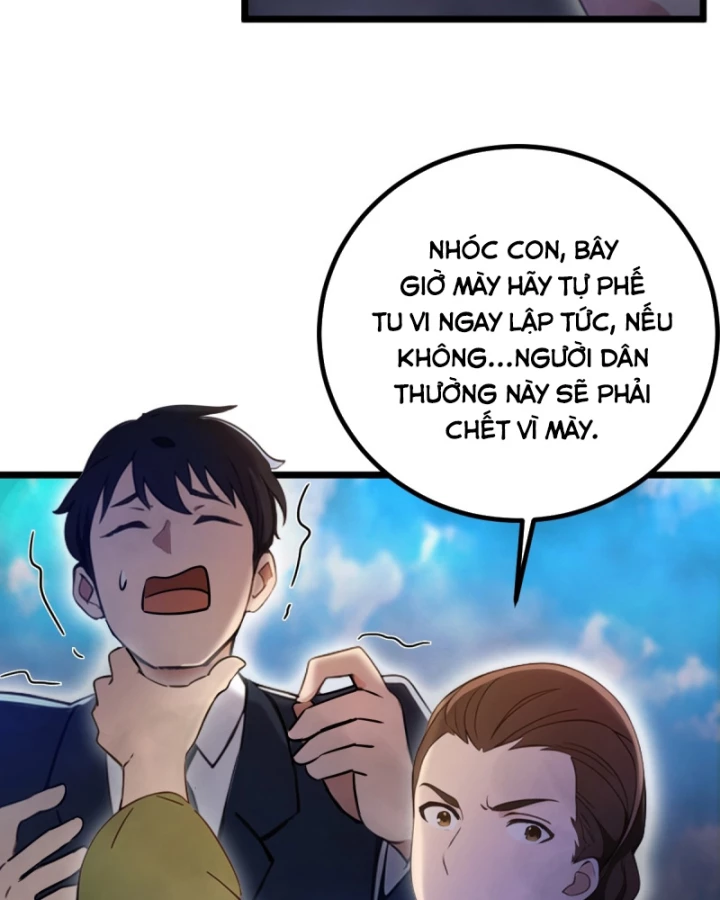 Ngươi Cấp Bậc Gì Dám Giả Bộ Trước Mặt Bảy Sư Tỷ Của Ta? Chapter 154 - Next Chapter 155