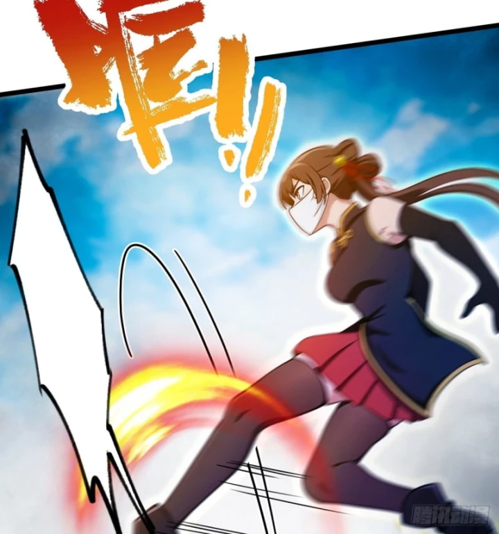 Ngươi Cấp Bậc Gì Dám Giả Bộ Trước Mặt Bảy Sư Tỷ Của Ta? Chapter 155 - Next Chapter 156
