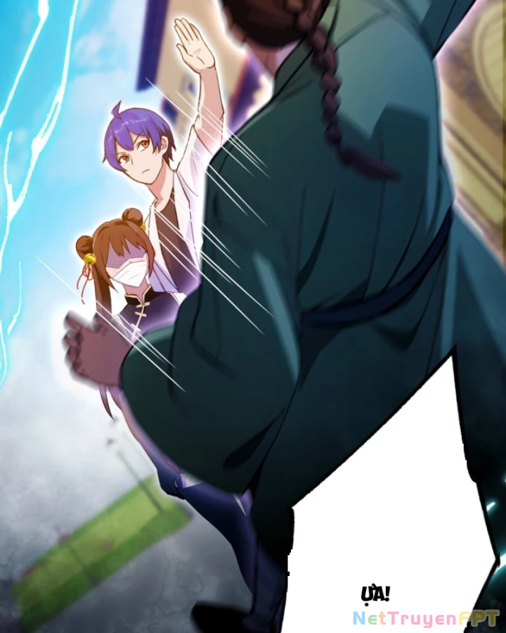 Ngươi Cấp Bậc Gì Dám Giả Bộ Trước Mặt Bảy Sư Tỷ Của Ta? Chapter 155 - Next Chapter 156