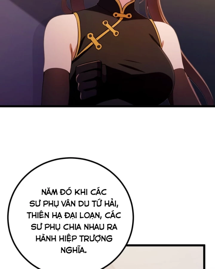 Ngươi Cấp Bậc Gì Dám Giả Bộ Trước Mặt Bảy Sư Tỷ Của Ta? Chapter 157 - Trang 2
