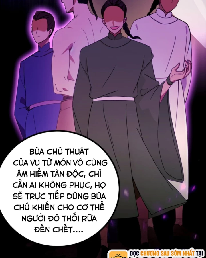 Ngươi Cấp Bậc Gì Dám Giả Bộ Trước Mặt Bảy Sư Tỷ Của Ta? Chapter 157 - Trang 2