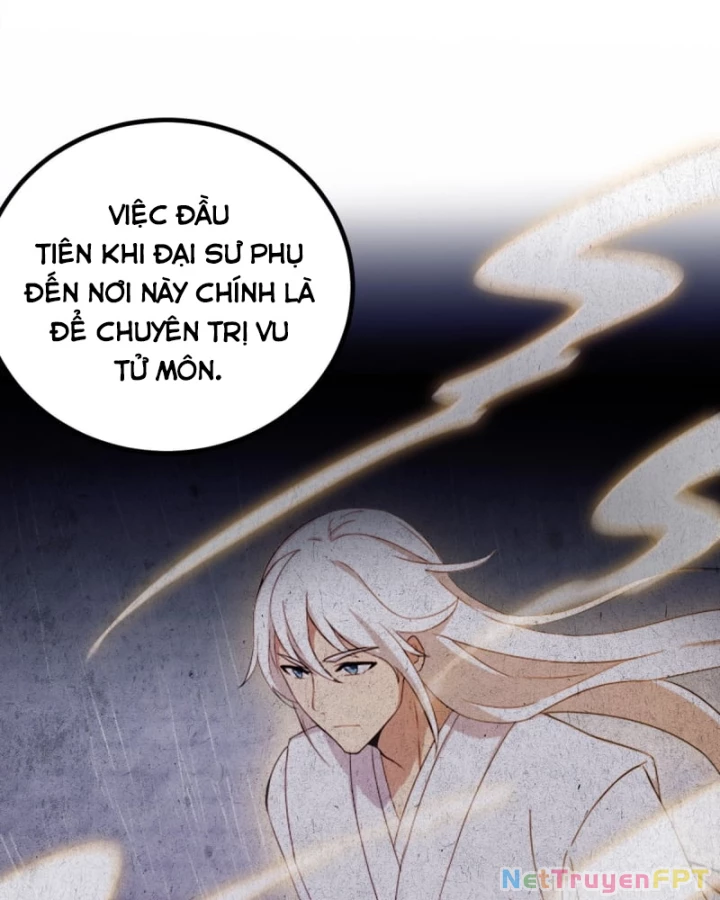 Ngươi Cấp Bậc Gì Dám Giả Bộ Trước Mặt Bảy Sư Tỷ Của Ta? Chapter 157 - Trang 2