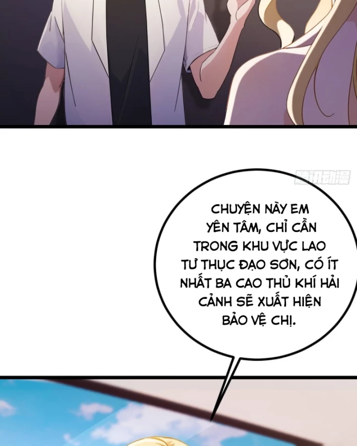 Ngươi Cấp Bậc Gì Dám Giả Bộ Trước Mặt Bảy Sư Tỷ Của Ta? Chapter 157 - Trang 2