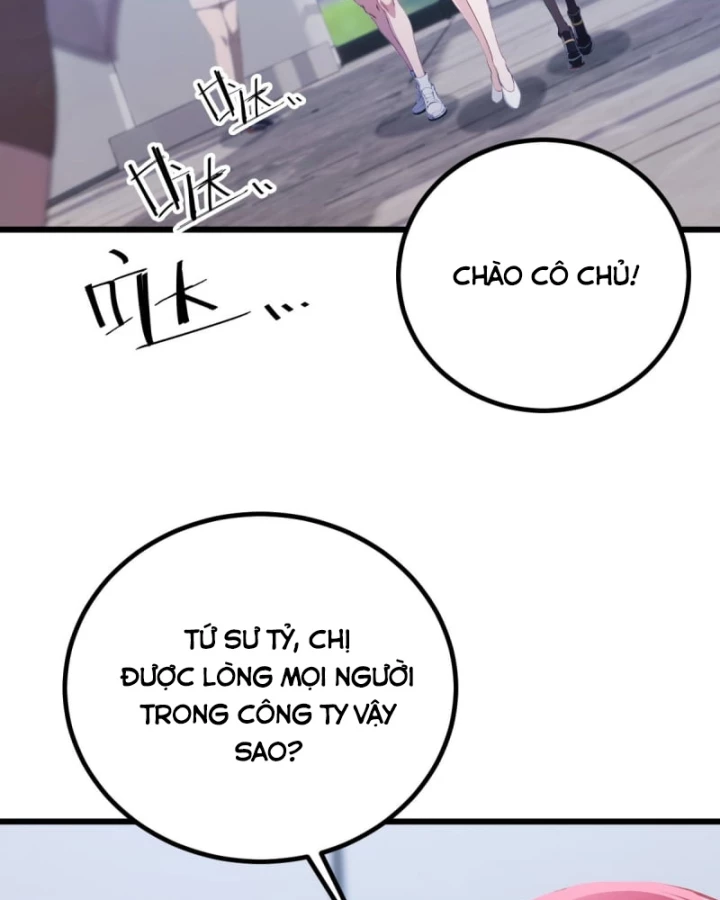 Ngươi Cấp Bậc Gì Dám Giả Bộ Trước Mặt Bảy Sư Tỷ Của Ta? Chapter 158 - Trang 2