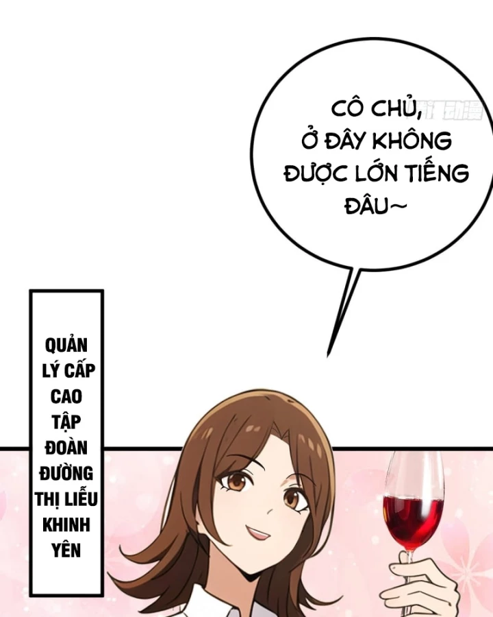 Ngươi Cấp Bậc Gì Dám Giả Bộ Trước Mặt Bảy Sư Tỷ Của Ta? Chapter 158 - Trang 2