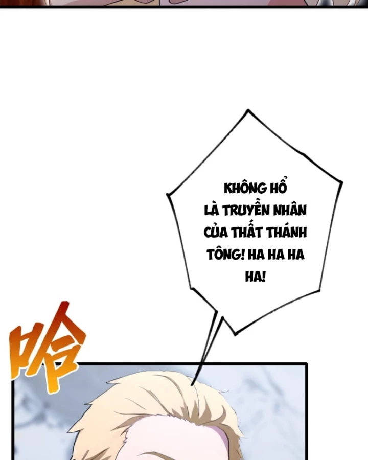 Ngươi Cấp Bậc Gì Dám Giả Bộ Trước Mặt Bảy Sư Tỷ Của Ta? Chapter 158 - Trang 2