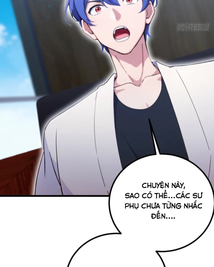 Ngươi Cấp Bậc Gì Dám Giả Bộ Trước Mặt Bảy Sư Tỷ Của Ta? Chapter 158 - Trang 2
