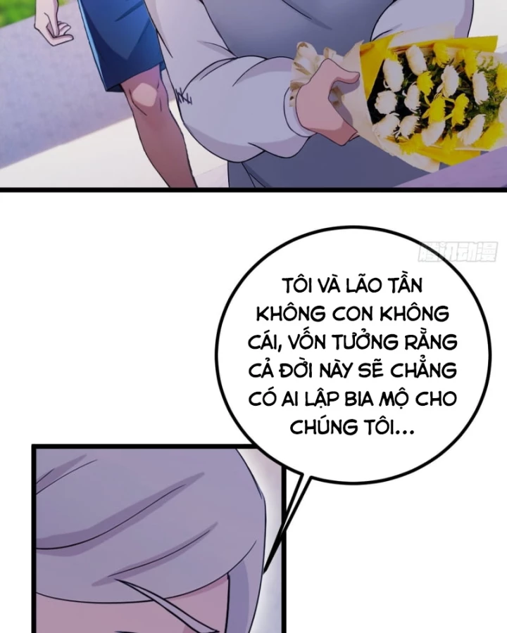 Ngươi Cấp Bậc Gì Dám Giả Bộ Trước Mặt Bảy Sư Tỷ Của Ta? Chapter 161 - Trang 2