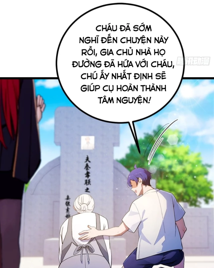 Ngươi Cấp Bậc Gì Dám Giả Bộ Trước Mặt Bảy Sư Tỷ Của Ta? Chapter 161 - Trang 2