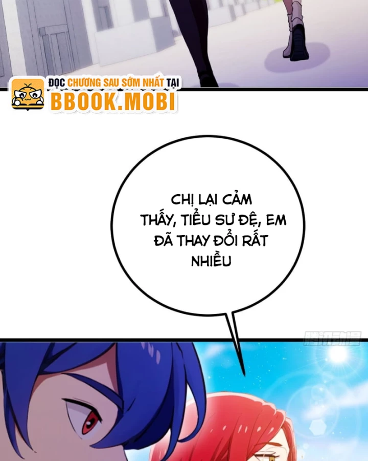Ngươi Cấp Bậc Gì Dám Giả Bộ Trước Mặt Bảy Sư Tỷ Của Ta? Chapter 161 - Trang 2