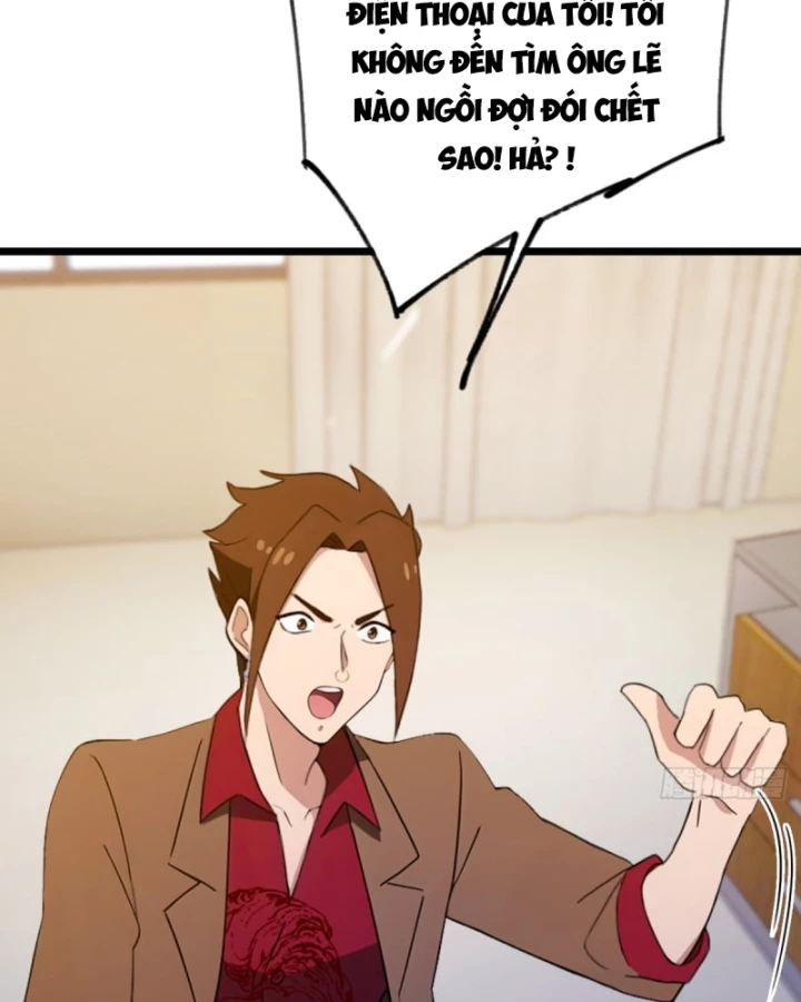 Ngươi Cấp Bậc Gì Dám Giả Bộ Trước Mặt Bảy Sư Tỷ Của Ta? Chapter 161 - Trang 2