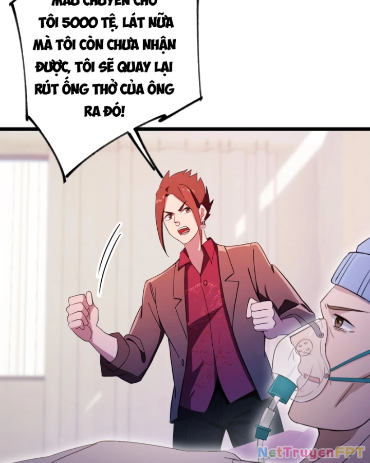 Ngươi Cấp Bậc Gì Dám Giả Bộ Trước Mặt Bảy Sư Tỷ Của Ta? Chapter 162 - Next Chapter 163