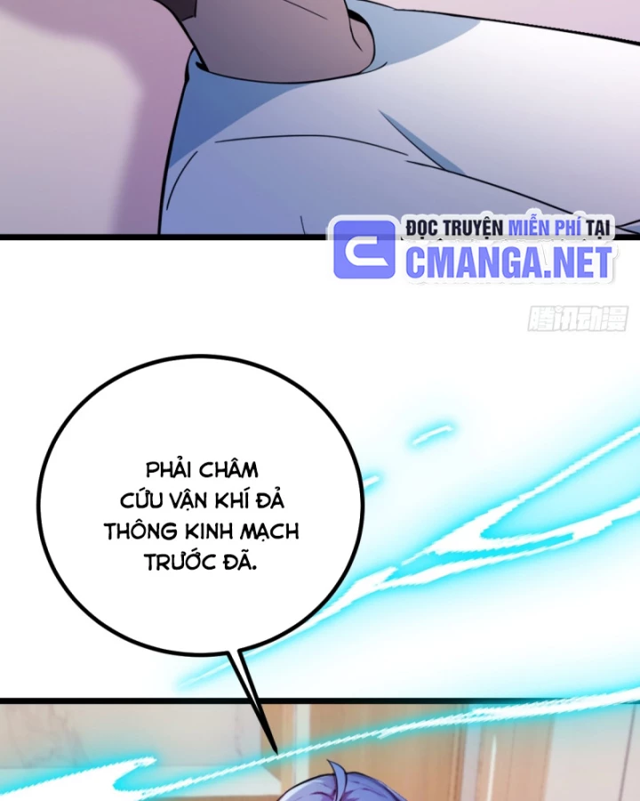 Ngươi Cấp Bậc Gì Dám Giả Bộ Trước Mặt Bảy Sư Tỷ Của Ta? Chapter 162 - Next Chapter 163
