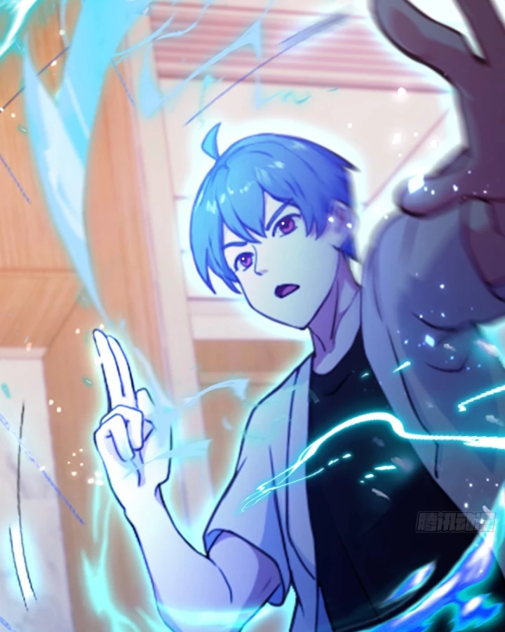 Ngươi Cấp Bậc Gì Dám Giả Bộ Trước Mặt Bảy Sư Tỷ Của Ta? Chapter 162 - Next Chapter 163