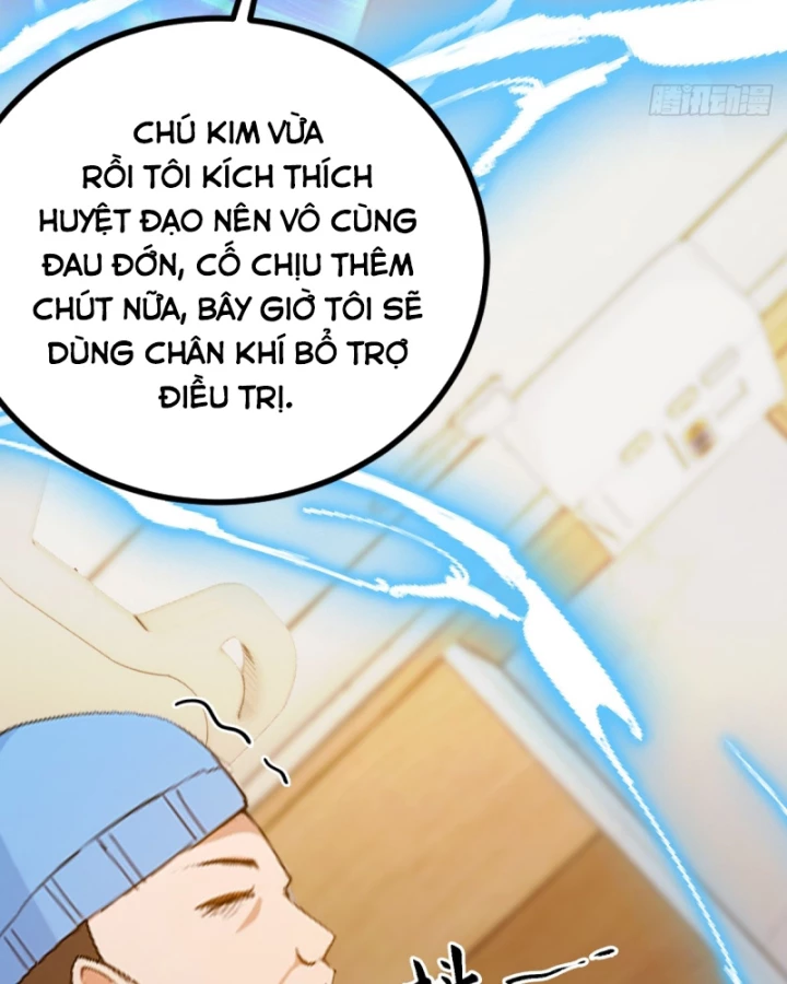 Ngươi Cấp Bậc Gì Dám Giả Bộ Trước Mặt Bảy Sư Tỷ Của Ta? Chapter 162 - Next Chapter 163