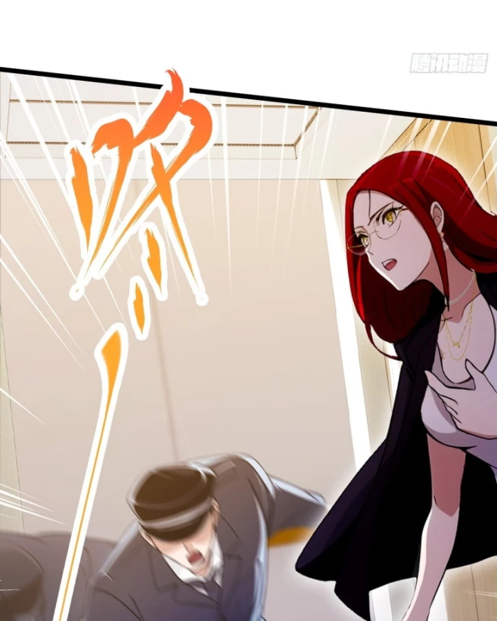 Ngươi Cấp Bậc Gì Dám Giả Bộ Trước Mặt Bảy Sư Tỷ Của Ta? Chapter 163 - Trang 2