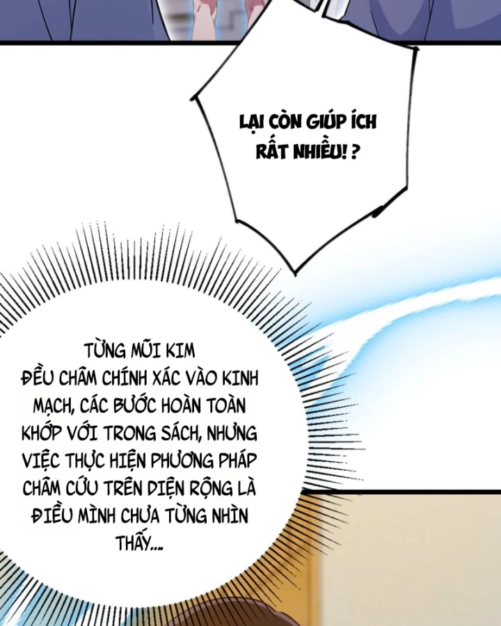 Ngươi Cấp Bậc Gì Dám Giả Bộ Trước Mặt Bảy Sư Tỷ Của Ta? Chapter 163 - Trang 2