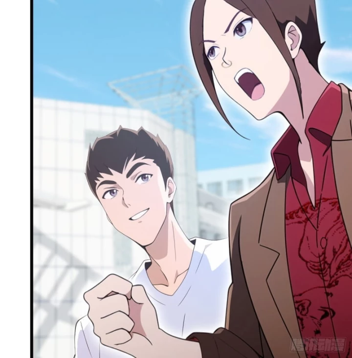 Ngươi Cấp Bậc Gì Dám Giả Bộ Trước Mặt Bảy Sư Tỷ Của Ta? Chapter 165 - Next Chapter 166
