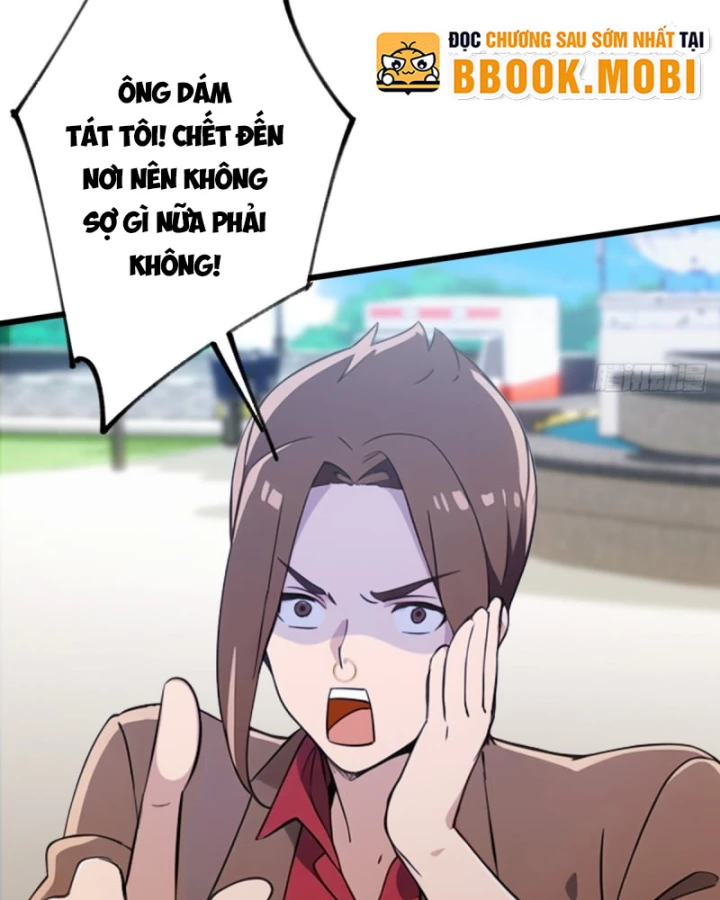 Ngươi Cấp Bậc Gì Dám Giả Bộ Trước Mặt Bảy Sư Tỷ Của Ta? Chapter 165 - Next Chapter 166