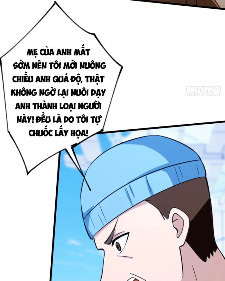 Ngươi Cấp Bậc Gì Dám Giả Bộ Trước Mặt Bảy Sư Tỷ Của Ta? Chapter 165 - Next Chapter 166
