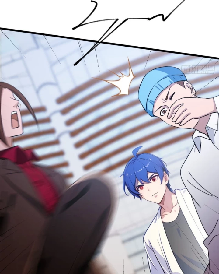 Ngươi Cấp Bậc Gì Dám Giả Bộ Trước Mặt Bảy Sư Tỷ Của Ta? Chapter 165 - Next Chapter 166