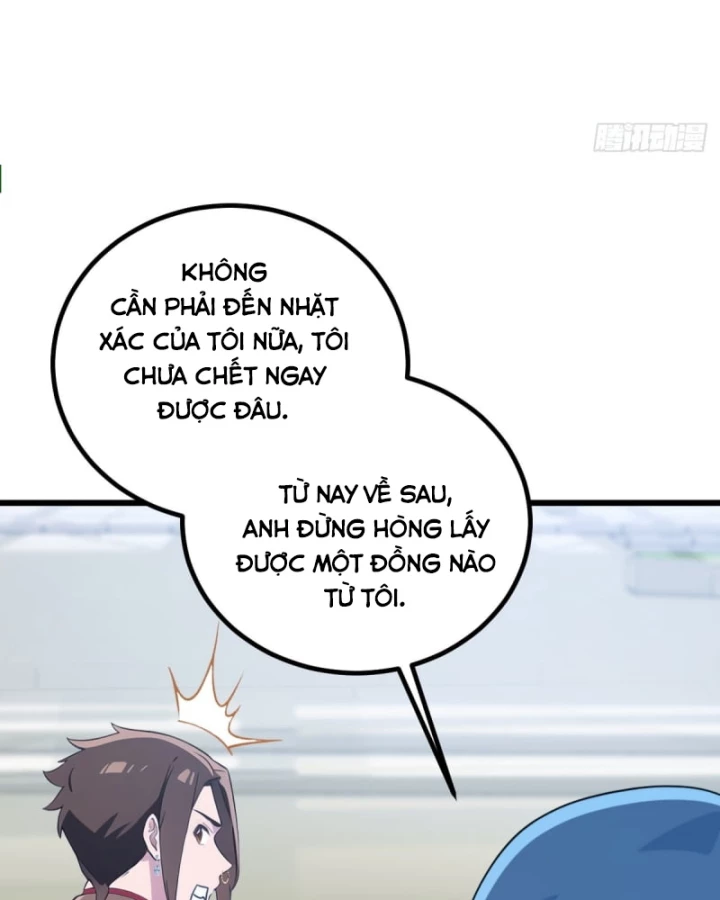 Ngươi Cấp Bậc Gì Dám Giả Bộ Trước Mặt Bảy Sư Tỷ Của Ta? Chapter 165 - Next Chapter 166