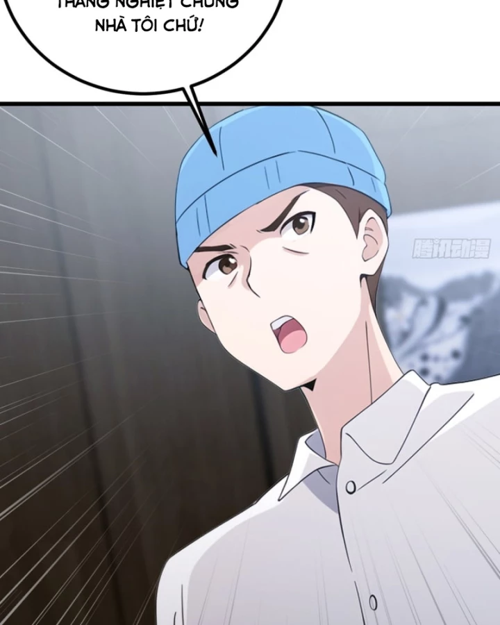 Ngươi Cấp Bậc Gì Dám Giả Bộ Trước Mặt Bảy Sư Tỷ Của Ta? Chapter 166 - Trang 2