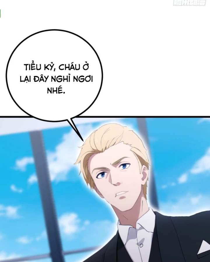 Ngươi Cấp Bậc Gì Dám Giả Bộ Trước Mặt Bảy Sư Tỷ Của Ta? Chapter 166 - Trang 2