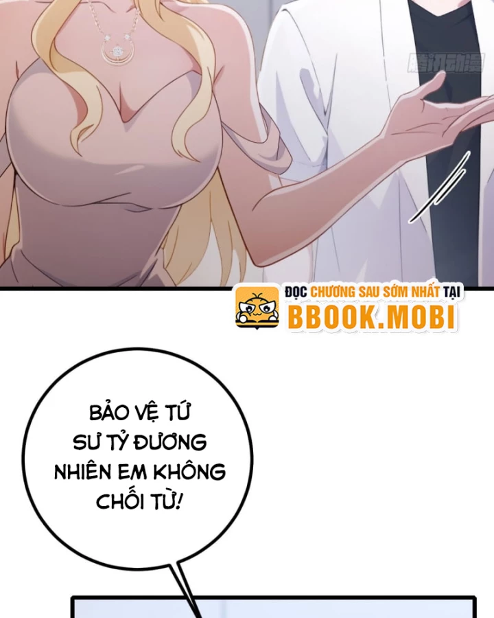 Ngươi Cấp Bậc Gì Dám Giả Bộ Trước Mặt Bảy Sư Tỷ Của Ta? Chapter 166 - Trang 2