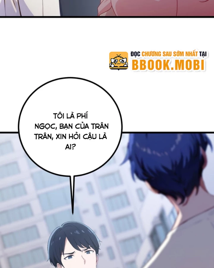 Ngươi Cấp Bậc Gì Dám Giả Bộ Trước Mặt Bảy Sư Tỷ Của Ta? Chapter 167 - Trang 2