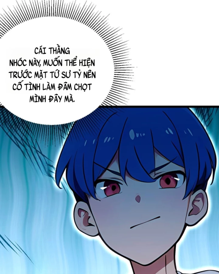 Ngươi Cấp Bậc Gì Dám Giả Bộ Trước Mặt Bảy Sư Tỷ Của Ta? Chapter 167 - Trang 2