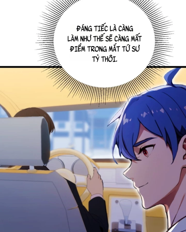 Ngươi Cấp Bậc Gì Dám Giả Bộ Trước Mặt Bảy Sư Tỷ Của Ta? Chapter 167 - Trang 2