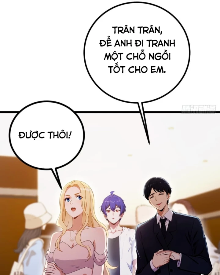 Ngươi Cấp Bậc Gì Dám Giả Bộ Trước Mặt Bảy Sư Tỷ Của Ta? Chapter 167 - Trang 2