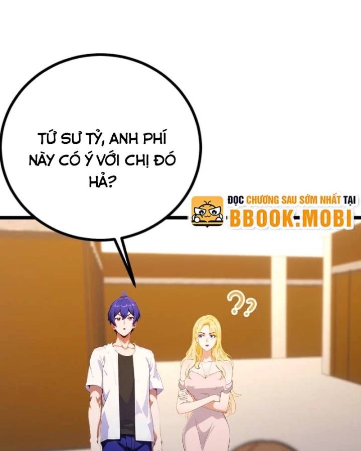 Ngươi Cấp Bậc Gì Dám Giả Bộ Trước Mặt Bảy Sư Tỷ Của Ta? Chapter 167 - Trang 2