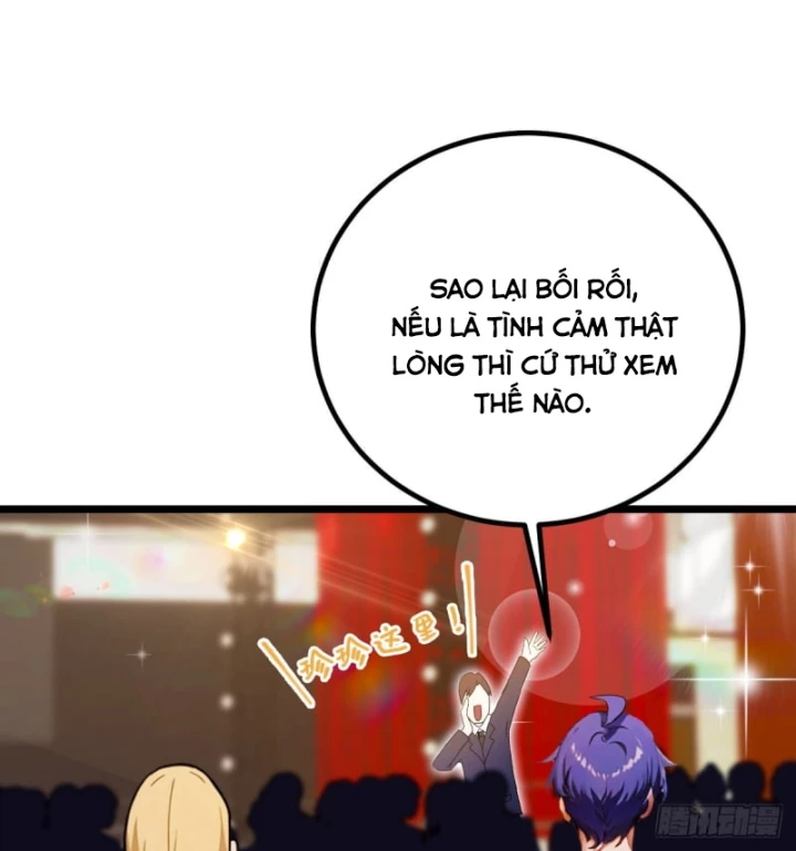 Ngươi Cấp Bậc Gì Dám Giả Bộ Trước Mặt Bảy Sư Tỷ Của Ta? Chapter 168 - Next Chapter 169