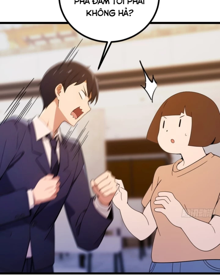 Ngươi Cấp Bậc Gì Dám Giả Bộ Trước Mặt Bảy Sư Tỷ Của Ta? Chapter 168 - Next Chapter 169