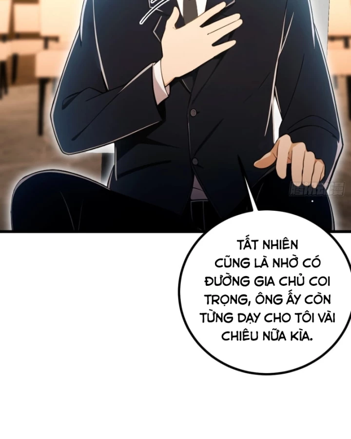 Ngươi Cấp Bậc Gì Dám Giả Bộ Trước Mặt Bảy Sư Tỷ Của Ta? Chapter 168 - Next Chapter 169