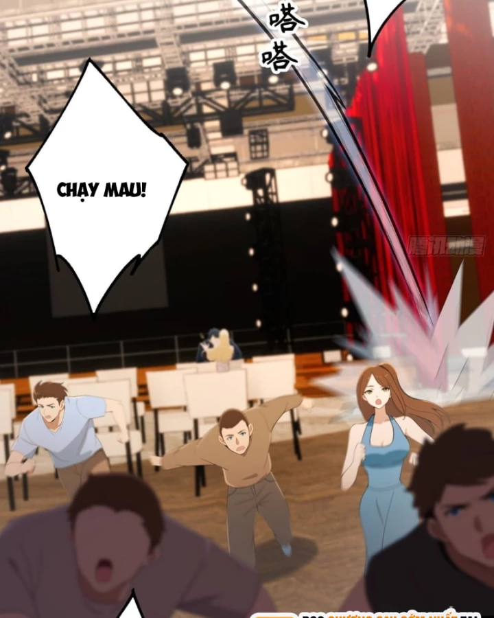 Ngươi Cấp Bậc Gì Dám Giả Bộ Trước Mặt Bảy Sư Tỷ Của Ta? Chapter 168 - Next Chapter 169