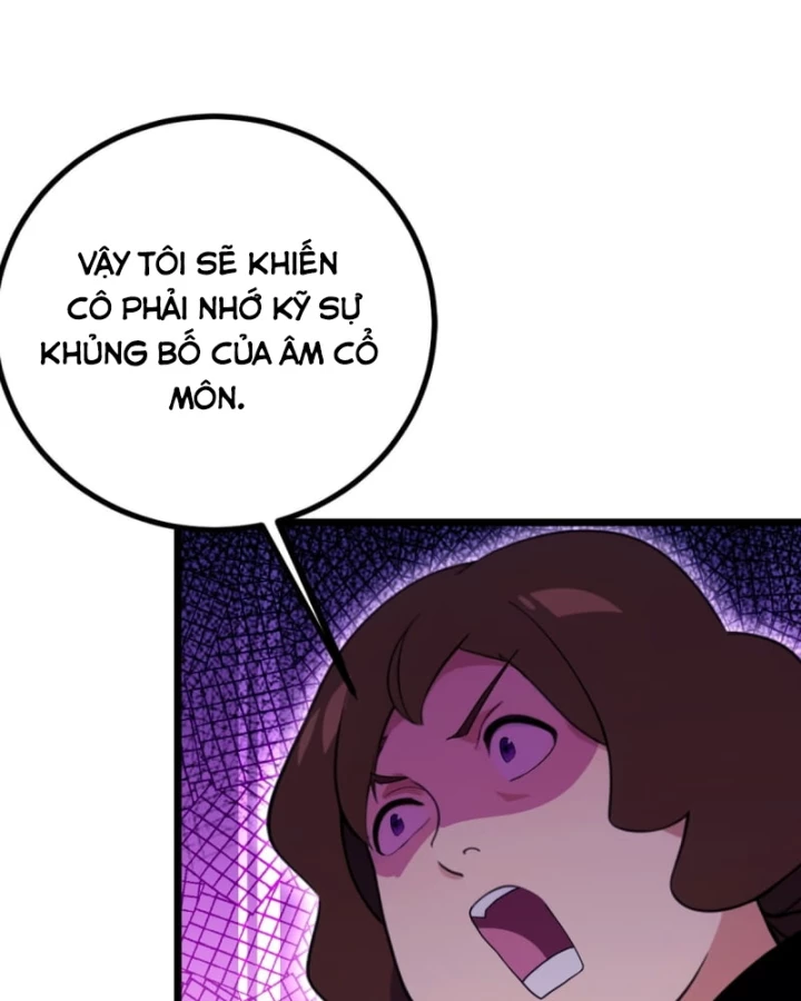 Ngươi Cấp Bậc Gì Dám Giả Bộ Trước Mặt Bảy Sư Tỷ Của Ta? Chapter 169 - Next Chapter 170