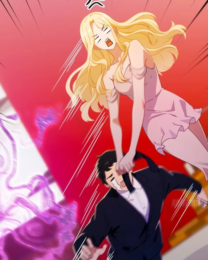Ngươi Cấp Bậc Gì Dám Giả Bộ Trước Mặt Bảy Sư Tỷ Của Ta? Chapter 169 - Next Chapter 170