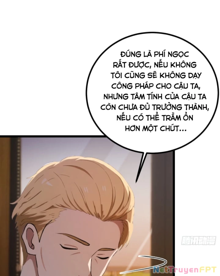 Ngươi Cấp Bậc Gì Dám Giả Bộ Trước Mặt Bảy Sư Tỷ Của Ta? Chapter 173 - Trang 2