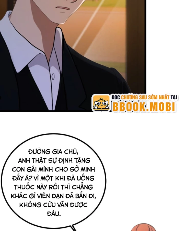 Ngươi Cấp Bậc Gì Dám Giả Bộ Trước Mặt Bảy Sư Tỷ Của Ta? Chapter 173 - Trang 2