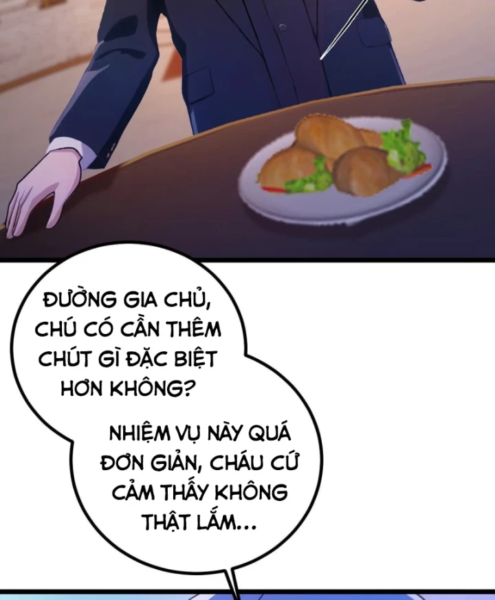 Ngươi Cấp Bậc Gì Dám Giả Bộ Trước Mặt Bảy Sư Tỷ Của Ta? Chapter 173 - Trang 2