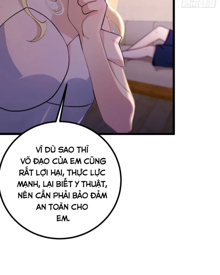 Ngươi Cấp Bậc Gì Dám Giả Bộ Trước Mặt Bảy Sư Tỷ Của Ta? Chapter 173 - Trang 2