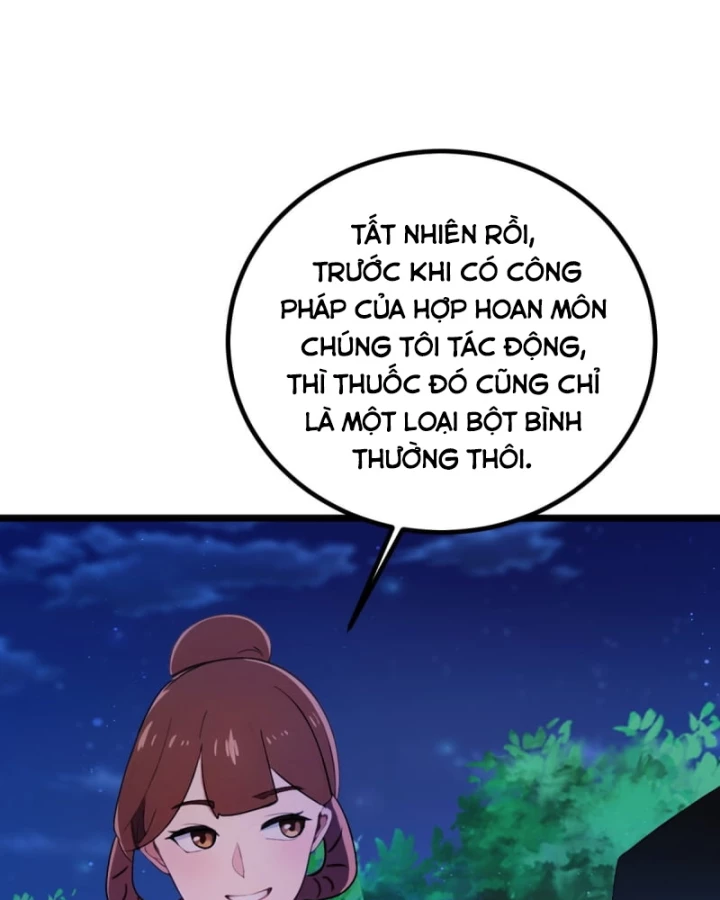 Ngươi Cấp Bậc Gì Dám Giả Bộ Trước Mặt Bảy Sư Tỷ Của Ta? Chapter 173 - Trang 2