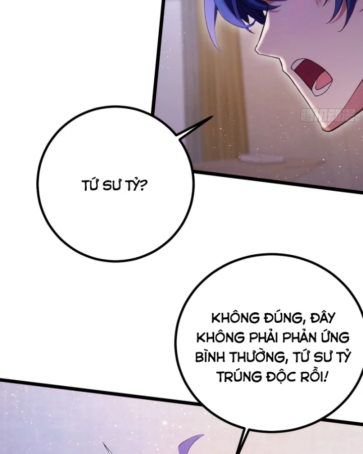 Ngươi Cấp Bậc Gì Dám Giả Bộ Trước Mặt Bảy Sư Tỷ Của Ta? Chapter 174 - Trang 2